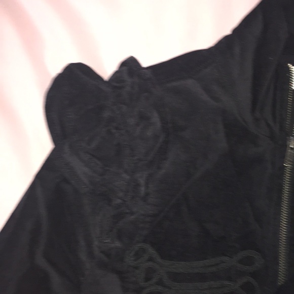 Jacket - Picture 3 of 3